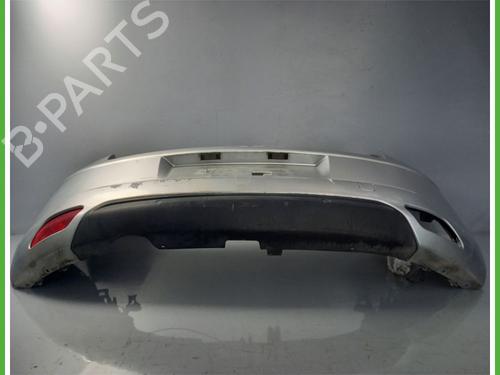 Rear bumper CITROËN C4 Coupe (LA_) 1.6 HDi | BP12539347C8 