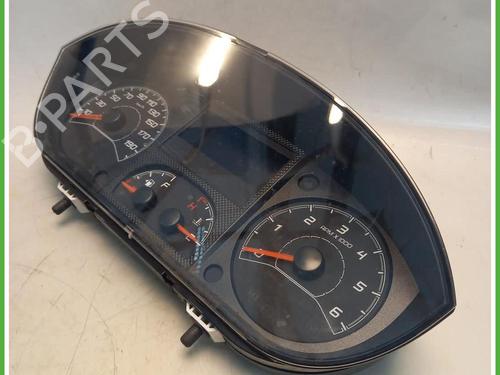 Instrument cluster CITROËN JUMPER II Van 2.2 HDi 110 | BP40074051C47 - Image 6