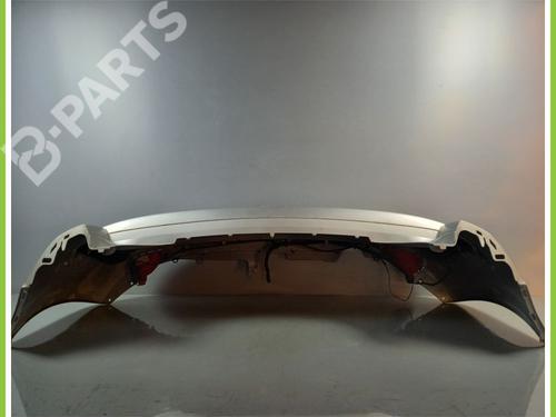 Rear bumper CITROËN C4 I (LC_) 1.6 16V | BP11411913C8 