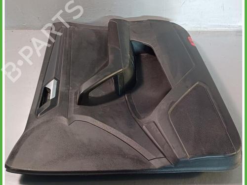Front right panel VW T-ROC (A11, D11) 1.6 TDI | BP40142150C59 - Image 4