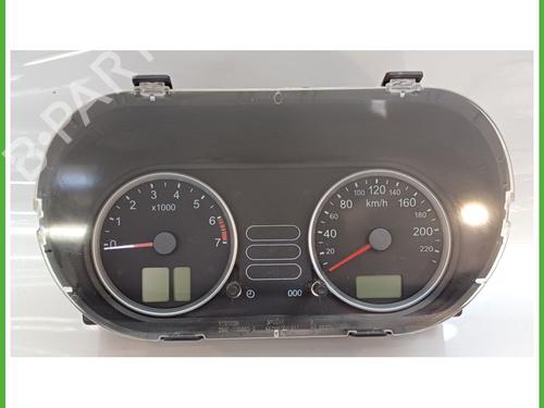 Used Instrument cluster FORD FIESTA V (JH_, JD_) 1.25 16V (75 hp) 18648830