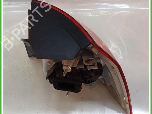 Left taillight VW GOLF V (1K1) 1.6 | BP40136844C34 - Image 5