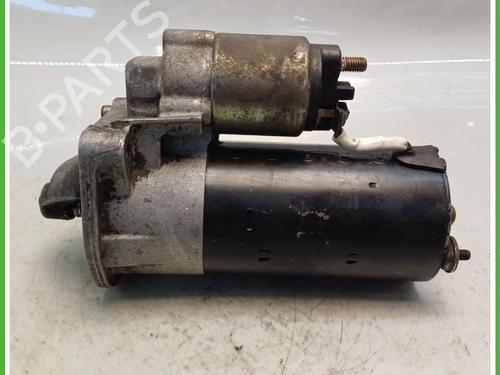 Starter VOLVO S60 I (384) D5 | BP31181883M8