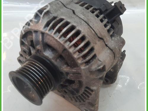 Used Alternator SEAT CORDOBA (6K1, 6K2) 1.4 i (60 hp) 13532723