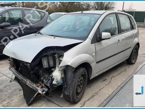 Used Parts FORD FIESTA V (JH_, JD_) 1.25 16V 5018465
