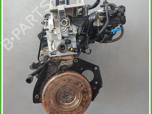 Engine FIAT GRANDE PUNTO (199_) 1.2 | BP40075965M1 - Image 4