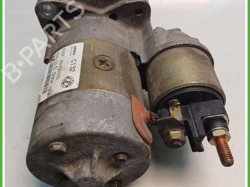 Starter LANCIA YPSILON (843_) 1.2 (843.AXB1A) | BP40143906M8 - Image 6