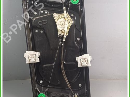 Front right window mechanism LAND ROVER RANGE ROVER SPORT I (L320) 2.7 D 4x4 | BP15811392C23