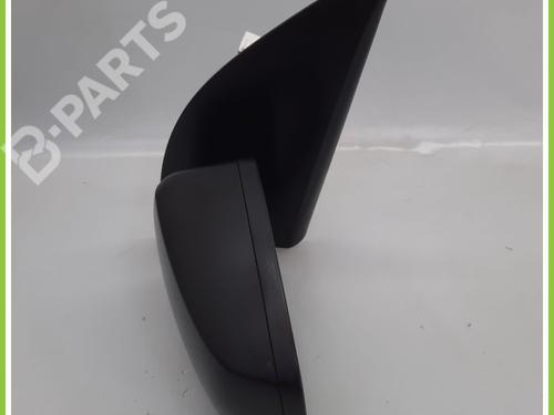 Left mirror FIAT PANDA (169_) 1.2 (169.AXB11, 169.AXB1A) | BP11720973C26 