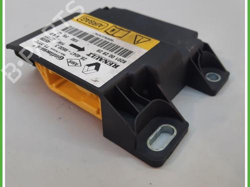 Control unit DACIA SANDERO 1.4 MPI LPG | BP13397409M11 