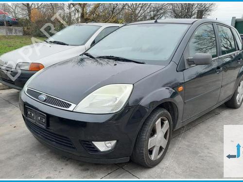 Used Parts FORD FIESTA V (JH_, JD_) 1.4 TDCi 5018044