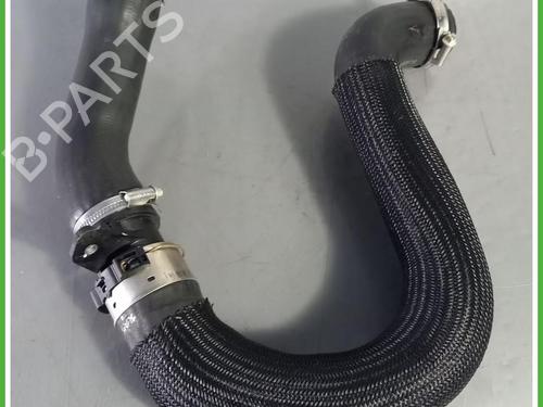 Used Pipe Pipe PEUGEOT 408 II (FP_, F3_, FM_) Hybrid 225 (F3DGYT) (224 hp) 40148466 40148466