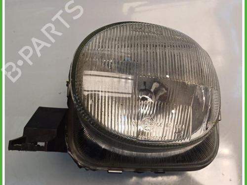 Used Left headlight Left headlight FIAT MULTIPLA (186_) 1.6 (186AXC1A, 186BMC1A, 186BXC1A) (103 hp) 40144584 40144584