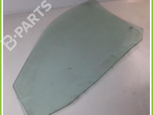 Rear right door window VW GOLF IV (1J1) 1.9 TDI | BP11722095C21 