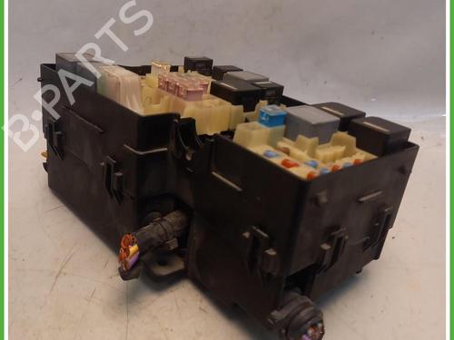 Used Fuse box Fuse box FORD FOCUS III 1.6 TDCi (115 hp) 40074539 40074539