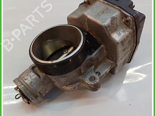 Used Throttle body CITROËN C3 I (FC_, FN_) 1.4 i (73 hp) 17645054