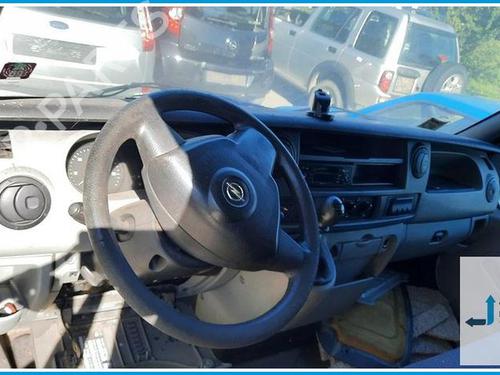 Engine control unit (ECU) OPEL MOVANO A Van (X70) 2.5 DTI (FD) | BP40132758M57  - Image 7