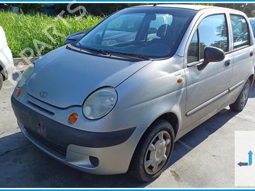 Climate control DAEWOO MATIZ (M100, M150) 1.0 | BP40149384I5  - Image 7