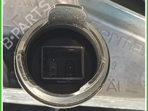 Left mirror BMW 1 (E87) 116 i | BP24020094C26 