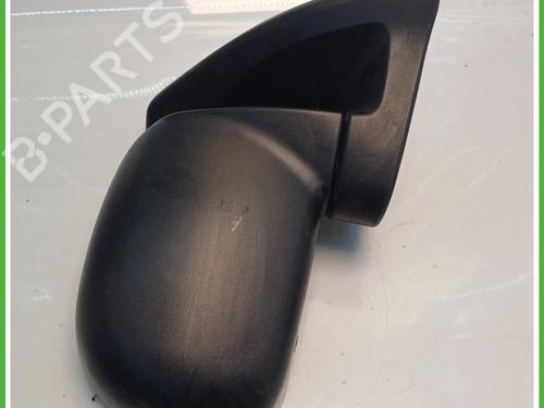 Right mirror HYUNDAI ATOS (MX) 1.0 i | BP27409785C27 