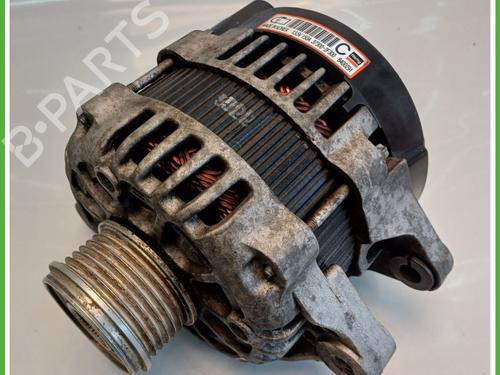 Used Alternator KIA SORENTO III (UM) 2.2 CRDi (200 hp) 27409729