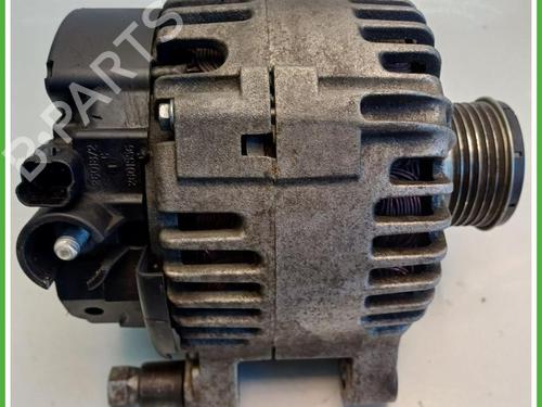 Alternator PEUGEOT 807 (EB_) 2.0 HDi | BP40147466M7 - Image 5