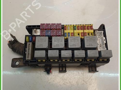 Used Fuse box CHEVROLET AVEO / KALOS Hatchback (T200) 1.2 (72 hp) 30962172