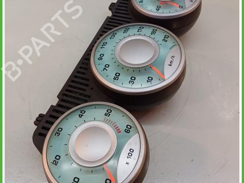 Kombinert Instrument FIAT ULYSSE (179_) 2.0 JTD | BP17087779C47 
