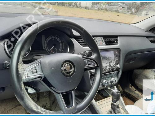 Catalyst SKODA OCTAVIA III Combi (5E5, 5E6) 1.5 TSI G-TEC | BP40140874M10 - Image 9