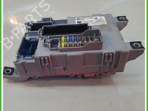 Fuse box FIAT 500 (312_) 1.2 (312AXA1A) | BP12436771E1 