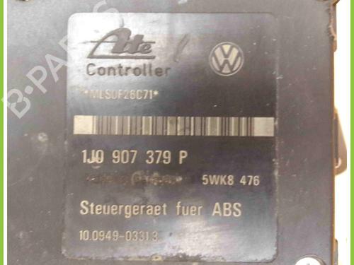 ABS pump VW GOLF IV (1J1) 1.6 | BP13100890M43 
