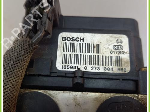 ABS pump PEUGEOT 307 (3A/C) 2.0 HDi 90 | BP13235371M43 
