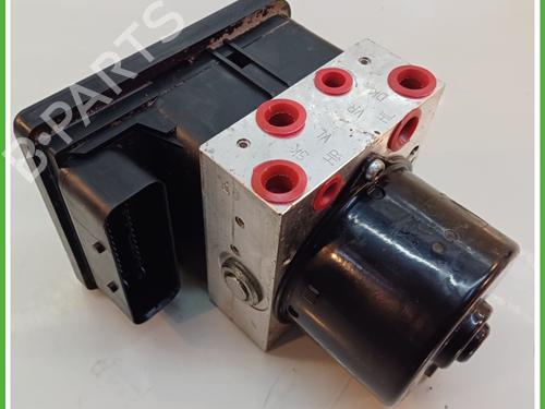 Abs pomp OPEL ZAFIRA B Box Body/MPV (A05) 1.7 CDTI VAN (M75) (125 hp) 16895707