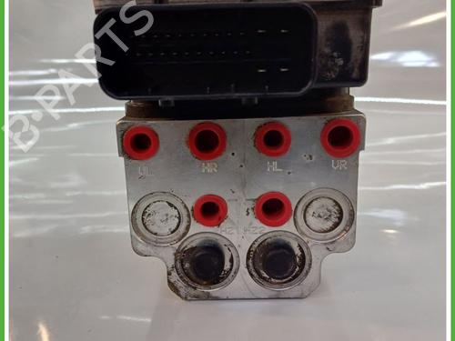 ABS pump LANCIA YPSILON (843_) 1.2 (843.AXA1A) | BP17431791M43 