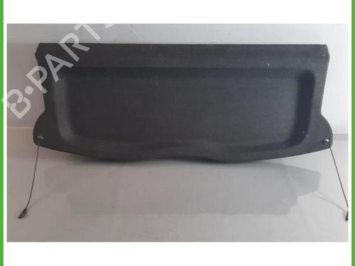 Used Rear parcel shelf Rear parcel shelf ALFA ROMEO MITO (955_) 1.3 MultiJet (955AXT1A) (84 hp) 40135517 40135517