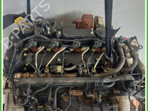 Engine HYUNDAI ix35 (LM, EL, ELH) 2.0 CRDi | BP29850370M1
