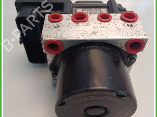ABS pump VW FOX Hatchback (5Z1, 5Z3, 5Z4) 1.4 | BP27981599M43 