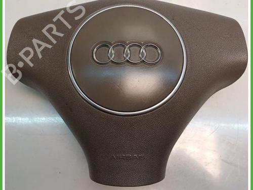 Used Driver airbag Driver airbag AUDI A4 B6 Convertible (8H7) 2.5 TDI (163 hp) 40143307 40143307
