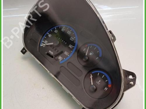 Instrument cluster DAEWOO MATIZ (M100, M150) 0.8 | BP40143904C47 - Image 6