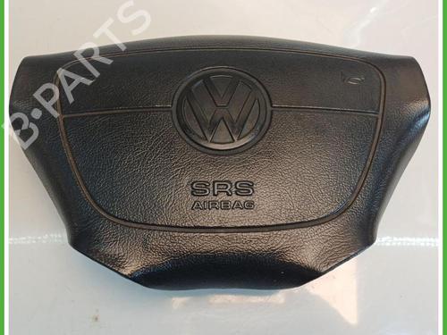 Used Driver airbag Driver airbag VW LT 28-46 II Van (2DA, 2DD, 2DH) 2.5 TDI (109 hp) 40147255 40147255