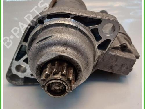 Starter VW GOLF V (1K1) 1.9 TDI | BP40146062M8 - Image 3