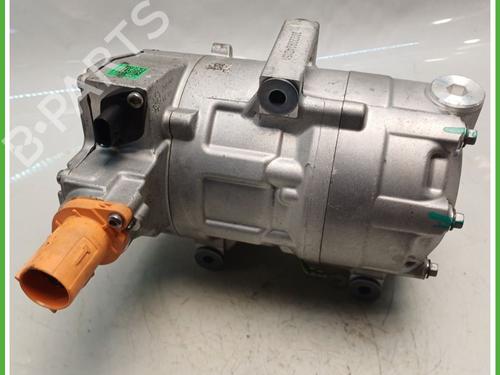 Used AC compressor PEUGEOT 408 II (FP_, F3_, FM_) Hybrid 225 (F3DGYT) (224 hp) 31266604