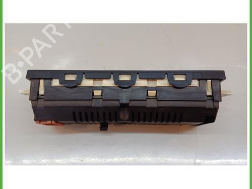 Radio CITROËN C3 I (FC_, FN_) 1.1 i | BP16708777E6 