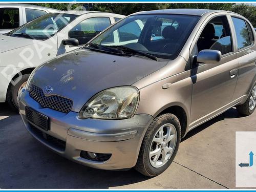 Used Parts TOYOTA YARIS (_P1_)  1.0 (SCP10_, SCP10R)  5018278