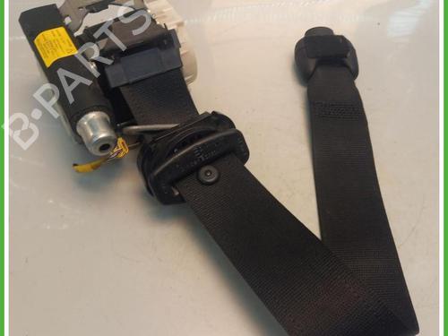 Front right seatbelt LANCIA DELTA III (844_) 1.6 D Multijet (844.AXC11, 844.AXC1A) | BP40148033I25 - Image 6