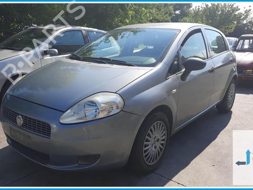 Switch FIAT GRANDE PUNTO (199_) 1.3 D Multijet | BP40075791I30 - Image 8