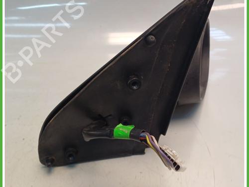 Right mirror LANCIA Y (840_) 1.2 (840AA, 840AF1A) | BP25333081C27 