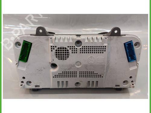 Cockpit VW LUPO I (6X1, 6E1) 1.0 | BP17765409C47 