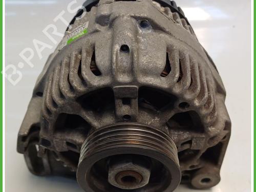 Alternator RENAULT CLIO II (BB_, CB_) 1.2 (BB0A, BB0F, BB10, BB1K, BB28, BB2D, BB2H, CB0A,... | BP24193081M7 