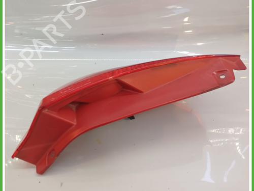 Left taillight FORD FIESTA VI (CB1, CCN) 1.4 LPG | BP19094708C34 
